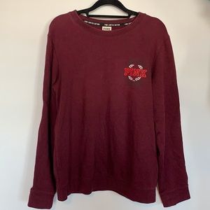 PINK Limted Edition Sweater